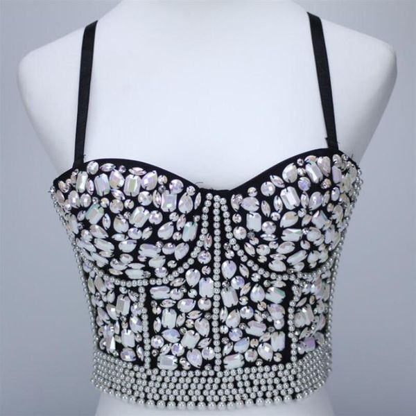 2020 colorful beaded crystal diamonds bralette bras for women lolita push up bra bustier crop vest w837260i, Red;black
2020 colorful beaded crystal diamonds bralette bras for women lolita push up bra bustier crop vest w837260i, Red;black