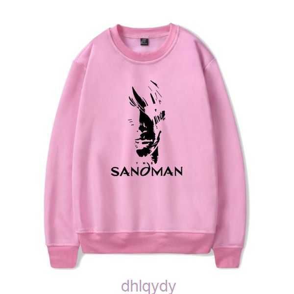 crewneck the sandman men's hoodies merch sweatshirt men women print pullover harajuku casual 4 xnd3, Black
crewneck the sandman men's hoodies merch sweatshirt men women print pullover harajuku casual 4 xnd3, Black