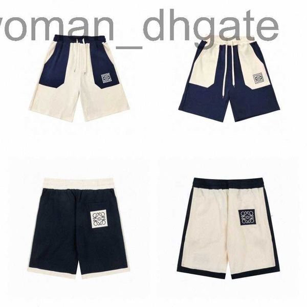men's shorts designermens designers loewees shorts printing summer beach pants casual solid colors sweatpants fitness workout elastic p, White;black
men's shorts designermens designers loewees shorts printing summer beach pants casual solid colors sweatpants fitness workout elastic p, White;black