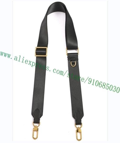 bag parts accessories adjustable smooth fabric strap for multi pochette lady handbag women bumbag belt 8 colors option7890815, Black
bag parts accessories adjustable smooth fabric strap for multi pochette lady handbag women bumbag belt 8 colors option7890815, Black