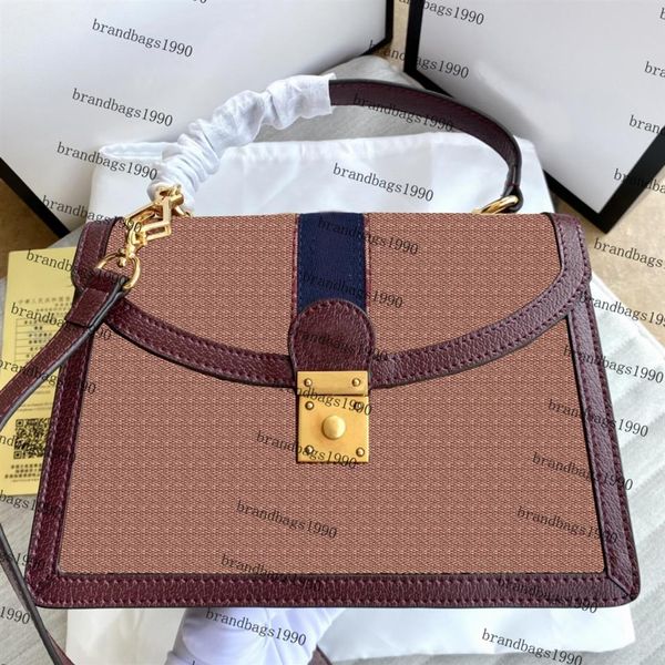 whole high-end designer bag woman bag fashion handbag burgundy canvas crossbody bags classic pattern leather retro tote313x
whole high-end designer bag woman bag fashion handbag burgundy canvas crossbody bags classic pattern leather retro tote313x