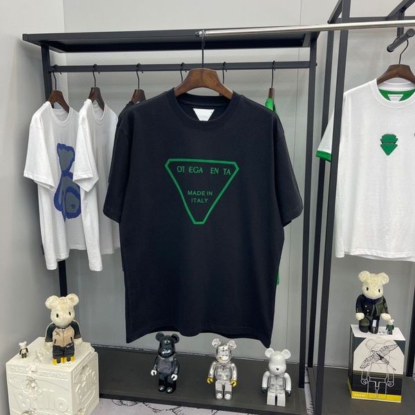 designer men tees women fashion summer blouse short sleeve crew neck letters print casual shirts couple, Black;brown
designer men tees women fashion summer blouse short sleeve crew neck letters print casual shirts couple, Black;brown