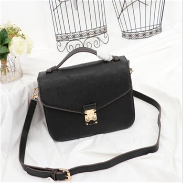 fashion women bag handbags wallets leather chain crossbody shoulder bags messenger tote purse 4 colors3206
fashion women bag handbags wallets leather chain crossbody shoulder bags messenger tote purse 4 colors3206