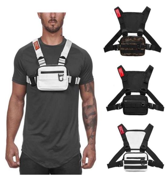 tactical vest chest rig bag packs harness holster radio walkie talkie pouch sport outdoor reflective strip external hook strap str6125214
tactical vest chest rig bag packs harness holster radio walkie talkie pouch sport outdoor reflective strip external hook strap str6125214