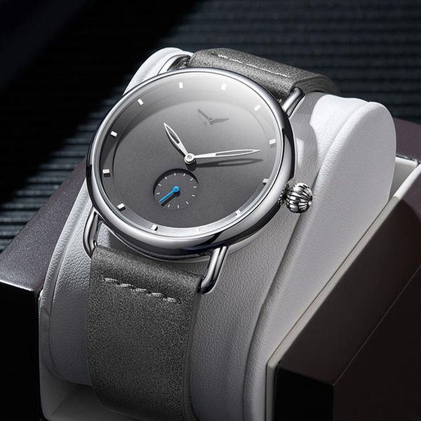 2019 onola brand designer mens watches fashion sports concise wristwatches japan quartz movement stainless steel case waterproof w235f, Slivery;brown
2019 onola brand designer mens watches fashion sports concise wristwatches japan quartz movement stainless steel case waterproof w235f, Slivery;brown