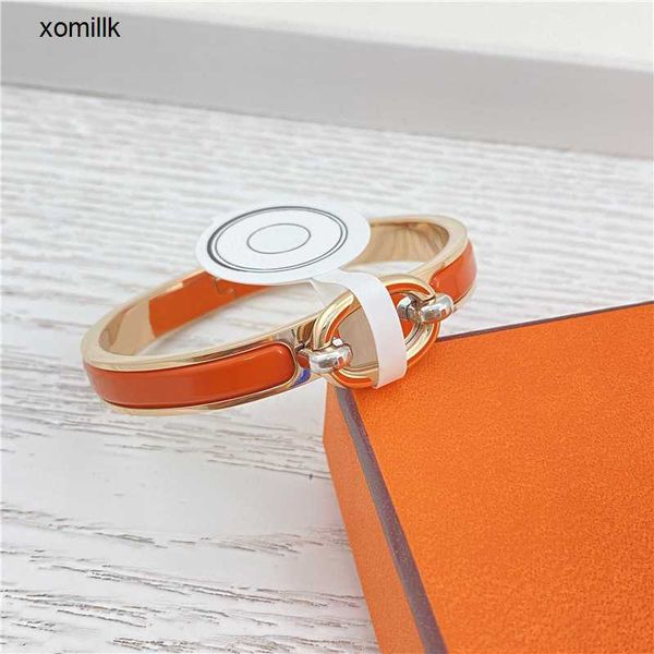 hermm designer bracelet love home h letter enamel piggy nose bracelet anchor chain 8 line buckle couple network red fashion female 6jg3, Black
hermm designer bracelet love home h letter enamel piggy nose bracelet anchor chain 8 line buckle couple network red fashion female 6jg3, Black
