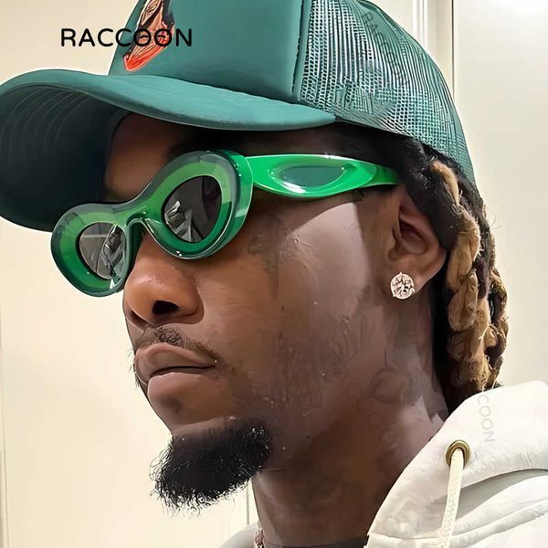 sunglasses concave cat eye hue sunglasses women vintage two color oval sun glasses men blue green shades fashion luxury retro brand design j, White;black
sunglasses concave cat eye hue sunglasses women vintage two color oval sun glasses men blue green shades fashion luxury retro brand design j, White;black