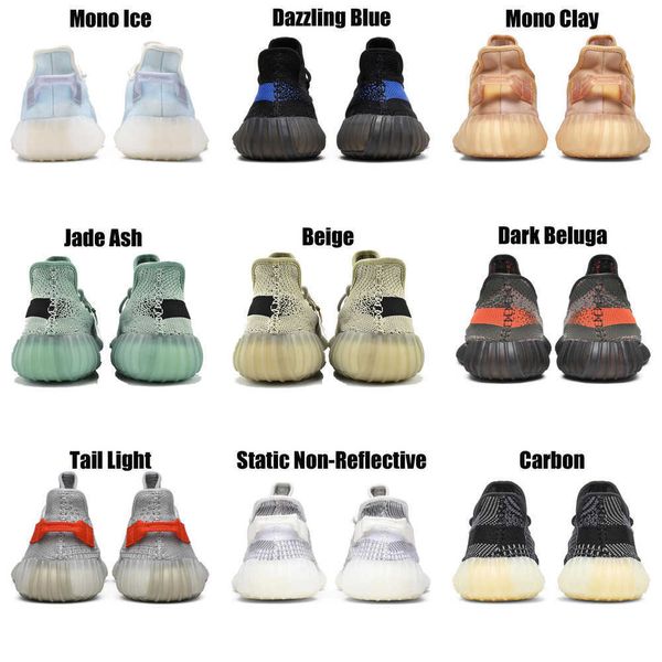 2023 yeezzys women mens running shoes bone dazzling mono beluga reflective mx oat rock blue black static reflective jogging walking trainers
2023 yeezzys women mens running shoes bone dazzling mono beluga reflective mx oat rock blue black static reflective jogging walking trainers