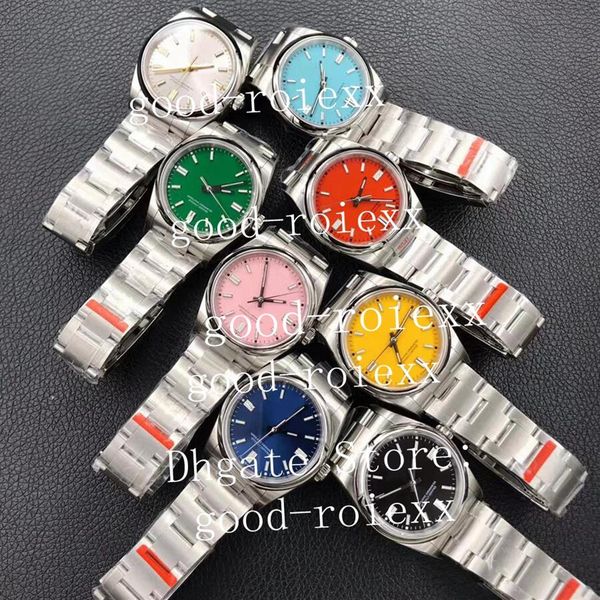 women dress watches automatic cal 3230 women's 36mm yellow green red ladies watch mens ew 904l steel 126000 eta midsize unise240w, Slivery;brown
women dress watches automatic cal 3230 women's 36mm yellow green red ladies watch mens ew 904l steel 126000 eta midsize unise240w, Slivery;brown
