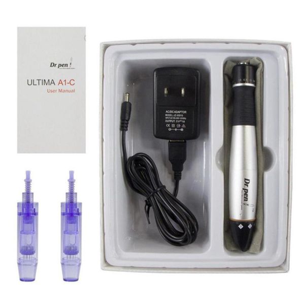 a1c dr pen derma pen auto microneedle system adjustable needle lengths 025mm30mm electric dermapen stamp1817971
a1c dr pen derma pen auto microneedle system adjustable needle lengths 025mm30mm electric dermapen stamp1817971