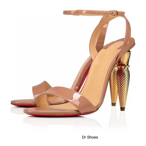 designer high heels shoes red soles bare patent leather bottoms sneakers summer rhinestone temperament triple strapping open toe wedding sho, Black
designer high heels shoes red soles bare patent leather bottoms sneakers summer rhinestone temperament triple strapping open toe wedding sho, Black
