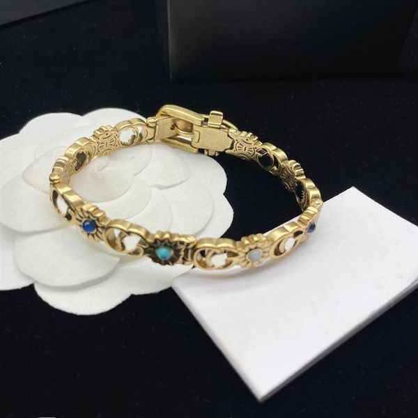 luxury designer elegant fashion women's letter pendant bracelet wedding necklace specially designed jewelry2305, Golden;silver
luxury designer elegant fashion women's letter pendant bracelet wedding necklace specially designed jewelry2305, Golden;silver