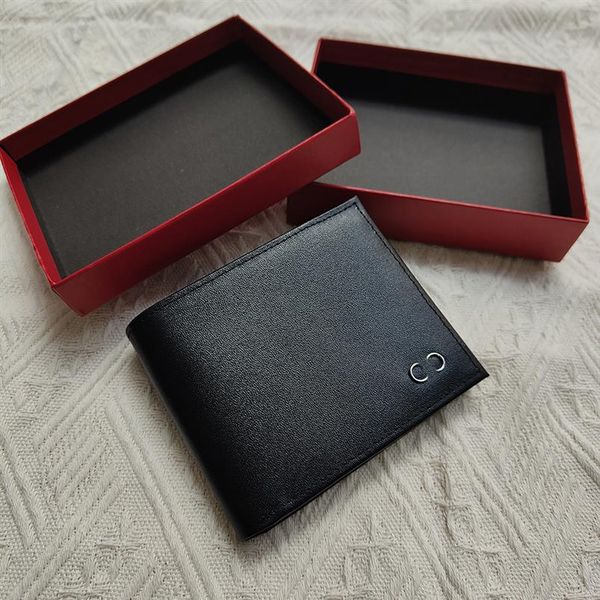 man leather purse luxury designer card holder designer coin pocket wallets fashion bag portfolio comes with box3347, Red;black
man leather purse luxury designer card holder designer coin pocket wallets fashion bag portfolio comes with box3347, Red;black