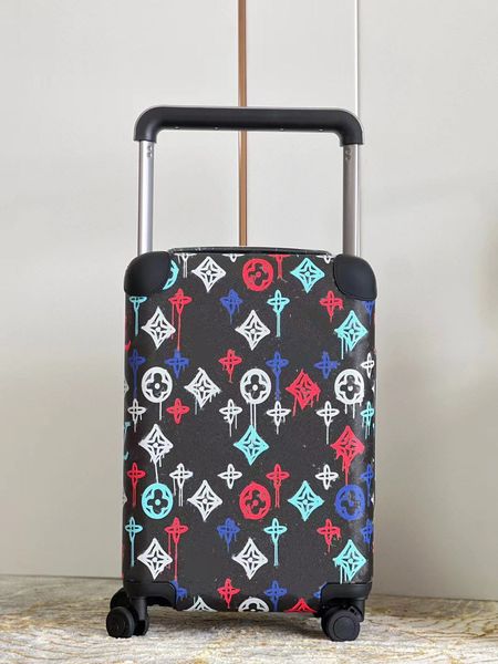2023 luxury suitcase designer luggage 55 boarding box large capacity carry-on cabin classic alphabet flower pattern travel business senior p
2023 luxury suitcase designer luggage 55 boarding box large capacity carry-on cabin classic alphabet flower pattern travel business senior p