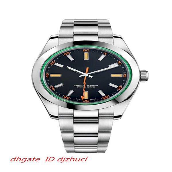 men watch 40mm stainless steel strap mens watches automatic mechanical movement sapphire glass 5atm waterproof2855, Slivery;brown
men watch 40mm stainless steel strap mens watches automatic mechanical movement sapphire glass 5atm waterproof2855, Slivery;brown