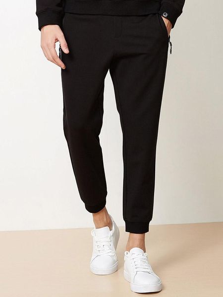 pants bosideng spring and summer new men's pants capris casual pants comfortable simple fashion pants b80916063, Black
pants bosideng spring and summer new men's pants capris casual pants comfortable simple fashion pants b80916063, Black