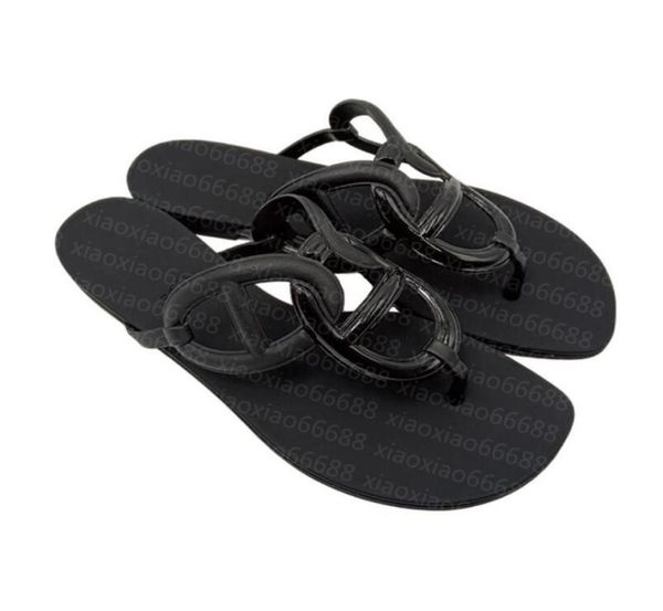 women flat flipflops slippers fashion pvc summer egerie sandals beach slippers luxury brand ladies cool silpper slides sandal sho3290160, Black
women flat flipflops slippers fashion pvc summer egerie sandals beach slippers luxury brand ladies cool silpper slides sandal sho3290160, Black