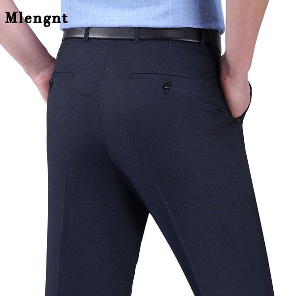 blazers 8 colors big size 2956 summer new arrival business suit pants men casual wrinkleresistant straight dress pants loose trousers, White;black
blazers 8 colors big size 2956 summer new arrival business suit pants men casual wrinkleresistant straight dress pants loose trousers, White;black