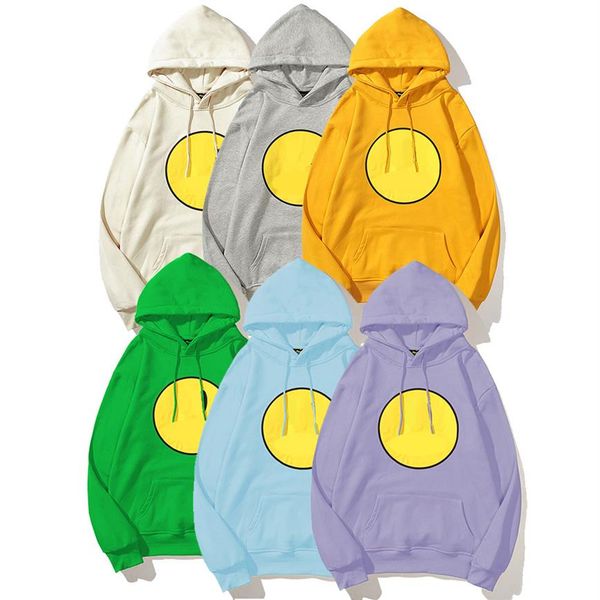 2022 mens and womens designer hoodies sweatshirts drews house printing smile long sleeve hooded style winter sweater asian size m-211l, Black;brown
2022 mens and womens designer hoodies sweatshirts drews house printing smile long sleeve hooded style winter sweater asian size m-211l, Black;brown