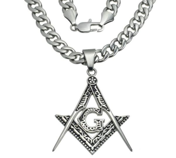 pendant necklaces silver tone mens stainless steel masonry masonic mason chain necklace n2823614488891
pendant necklaces silver tone mens stainless steel masonry masonic mason chain necklace n2823614488891