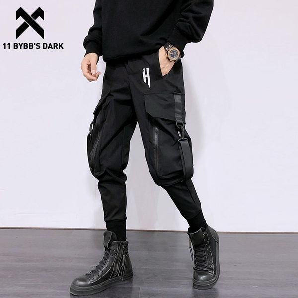 pants 11 bybb's dark hip hop cargo pants men 2021 functional loose jogger men trousers loose streetwear techwear zipper pockets pants, Black
pants 11 bybb's dark hip hop cargo pants men 2021 functional loose jogger men trousers loose streetwear techwear zipper pockets pants, Black