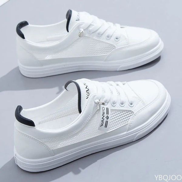 dress shoe's flat shoes fashion casual comfortable lightweight nonslip white ladies elegant breathable mesh 230421, Black
dress shoe's flat shoes fashion casual comfortable lightweight nonslip white ladies elegant breathable mesh 230421, Black