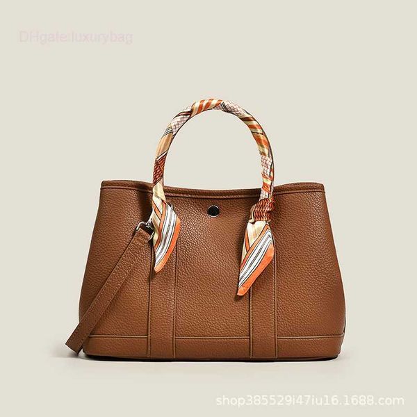 designer herbag garden party evening bag women's 2023 new garden single cross-body bucket large capacity tote wide shoulder strap porta
designer herbag garden party evening bag women's 2023 new garden single cross-body bucket large capacity tote wide shoulder strap porta