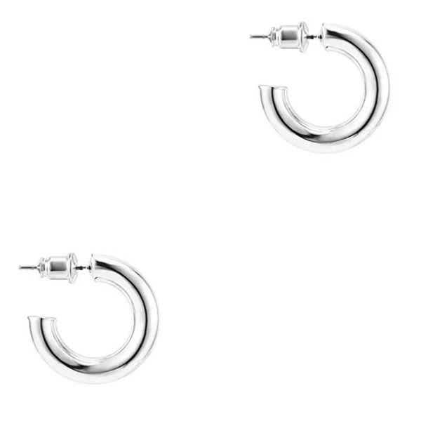 stud c-shaped earrings with semicircular hollow tubes for women's earrings, gold silver rose gold, light luxury, Golden;silver
stud c-shaped earrings with semicircular hollow tubes for women's earrings, gold silver rose gold, light luxury, Golden;silver