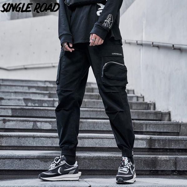pants singleroad mens cargo pants men fashion 2022 pockets baggy joggers techwear hip hop japanese streetwear trousers pants for men, Black
pants singleroad mens cargo pants men fashion 2022 pockets baggy joggers techwear hip hop japanese streetwear trousers pants for men, Black