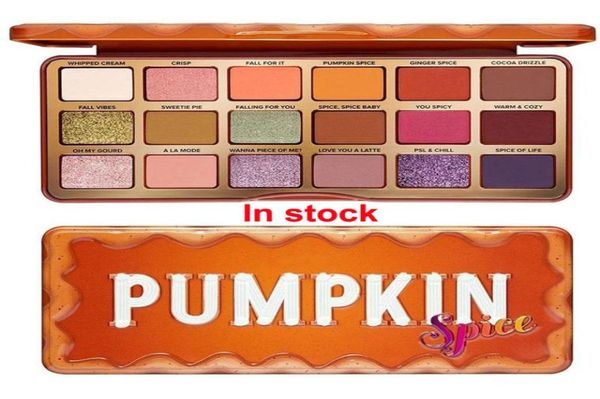 pumpkin eyeshadow palette makeup 18 color classic colors eye shadow pumpkin spice eyeshadow shimmer matte palette 016717
pumpkin eyeshadow palette makeup 18 color classic colors eye shadow pumpkin spice eyeshadow shimmer matte palette 016717