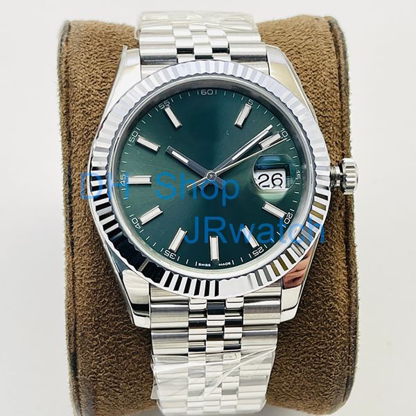 clean luxury men sports watch men and women s date oyster anniversary eta 2836 3135 3235 automatic mechanical watch 36mm 41 mm super strong, Slivery;brown
clean luxury men sports watch men and women s date oyster anniversary eta 2836 3135 3235 automatic mechanical watch 36mm 41 mm super strong, Slivery;brown