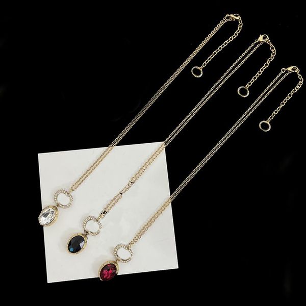 3 colors designer gold necklace for women luxurys designers full pearl letters pendant necklaces fashion jewelry wedding221g, Silver
3 colors designer gold necklace for women luxurys designers full pearl letters pendant necklaces fashion jewelry wedding221g, Silver
