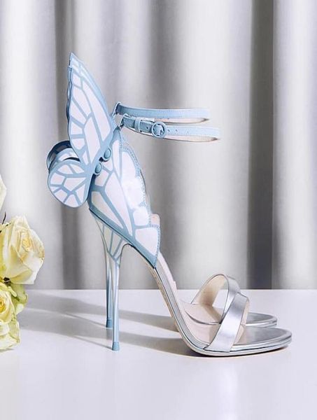 ankle wing sandals for women sophia webster butterfly high heels shoes real leather wedding shoes3480069, Black
ankle wing sandals for women sophia webster butterfly high heels shoes real leather wedding shoes3480069, Black