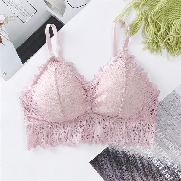 comfortable french lace bralette push up bras for women lingerie padded bra comfortable female underwear wire bralette2036, Red;black
comfortable french lace bralette push up bras for women lingerie padded bra comfortable female underwear wire bralette2036, Red;black