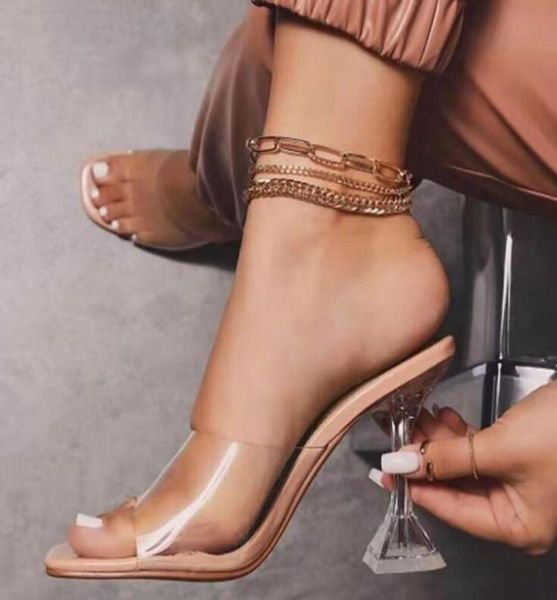 clear heels sandals women039s pvc transparent heels summer shoes woman sandalias women sandals8375156, Black
clear heels sandals women039s pvc transparent heels summer shoes woman sandalias women sandals8375156, Black