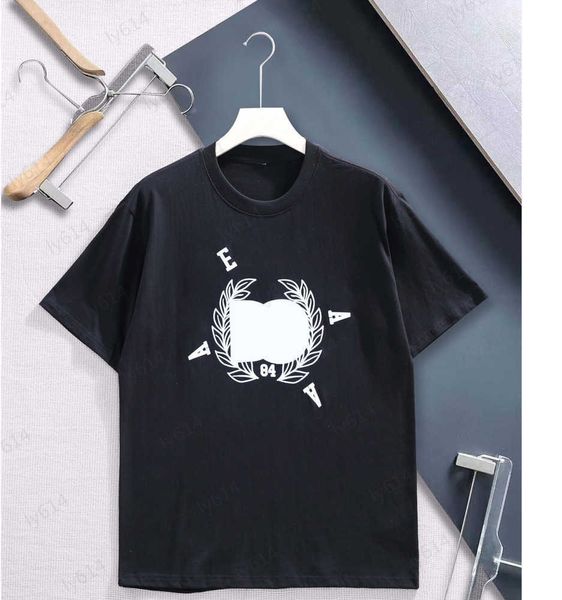 designer t-shirt front fashion logo printed design short sleeve casual cotton t-shirt classic crew neck design luxury brand pullover tee t-s, White;black
designer t-shirt front fashion logo printed design short sleeve casual cotton t-shirt classic crew neck design luxury brand pullover tee t-s, White;black
