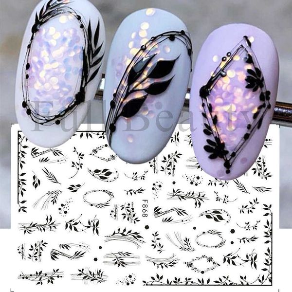 stickers decals black white leaves 3d nail stickers butterfly stripe lines words self adhesive nail art slider fashion manicure decor nff864
stickers decals black white leaves 3d nail stickers butterfly stripe lines words self adhesive nail art slider fashion manicure decor nff864