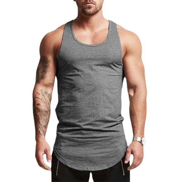 men' tank gym sleeveless shirt cotton fitness tank men summer bodybuilding stringer clothing sportwear workout vests muscle tank23042, White;black
men' tank gym sleeveless shirt cotton fitness tank men summer bodybuilding stringer clothing sportwear workout vests muscle tank23042, White;black