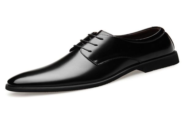 genuine leather men solid dress shoes man increased shoes hidden heel shoes big size man oxford shoe wedding loafers for bridegroo6823950, Black
genuine leather men solid dress shoes man increased shoes hidden heel shoes big size man oxford shoe wedding loafers for bridegroo6823950, Black