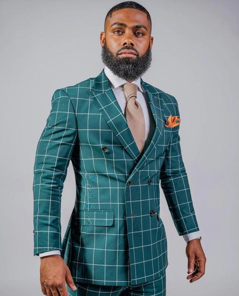 blazers blazer sets green men's plaid suit slim fit elegant jackets for men man wedding suit tuxedo homme business style costumes 2piec, White;black
blazers blazer sets green men's plaid suit slim fit elegant jackets for men man wedding suit tuxedo homme business style costumes 2piec, White;black