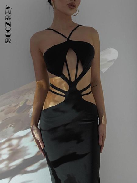 dress boozrey party club hollow halter dress for women summer bodycon dress anklelength strapless evening elegant maxi dresses, White
dress boozrey party club hollow halter dress for women summer bodycon dress anklelength strapless evening elegant maxi dresses, White
