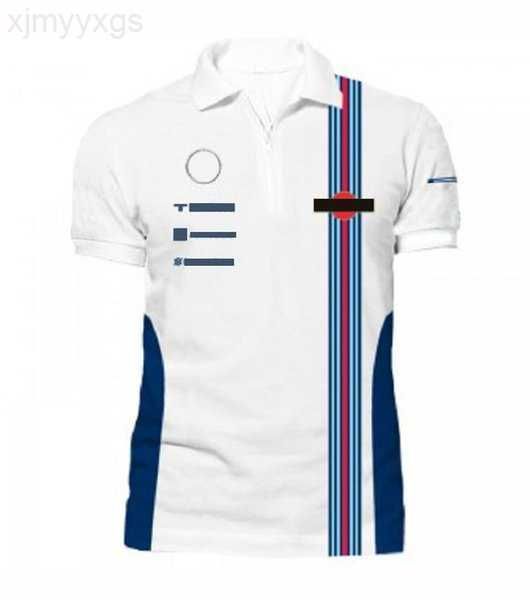 2021 f1 t-shirt formula one car team uniform racing suit short-sleeved male polo shirt custom made club clothing 434gg, White;black
2021 f1 t-shirt formula one car team uniform racing suit short-sleeved male polo shirt custom made club clothing 434gg, White;black
