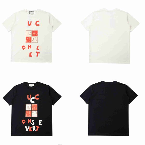 the of 2023 rabbit year limited color square designer t-shirt print fashion men's t-shirt cotton casual t-shirt short sleeve luxury t-s, White;black
the of 2023 rabbit year limited color square designer t-shirt print fashion men's t-shirt cotton casual t-shirt short sleeve luxury t-s, White;black