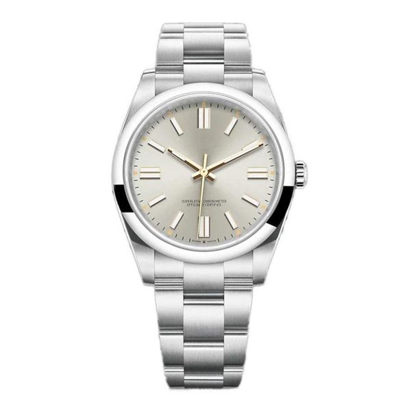 zdr-montre de luxe mens automatic mechanical watches 36mm 41mm stainless steel super luminous wristwatches women waterproof watch233g, Slivery;brown
zdr-montre de luxe mens automatic mechanical watches 36mm 41mm stainless steel super luminous wristwatches women waterproof watch233g, Slivery;brown