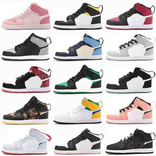 kids toddler jumpman 1 1s mid basketball shoes infants pre school youth sneakers banned
kids toddler jumpman 1 1s mid basketball shoes infants pre school youth sneakers banned