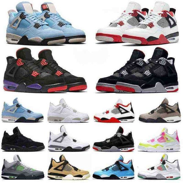 basketball shoes jumpman 4s university blue 4 white cement fire red taupe haze thunder black cat mens trainers sport sneakers with box, White;red
basketball shoes jumpman 4s university blue 4 white cement fire red taupe haze thunder black cat mens trainers sport sneakers with box, White;red