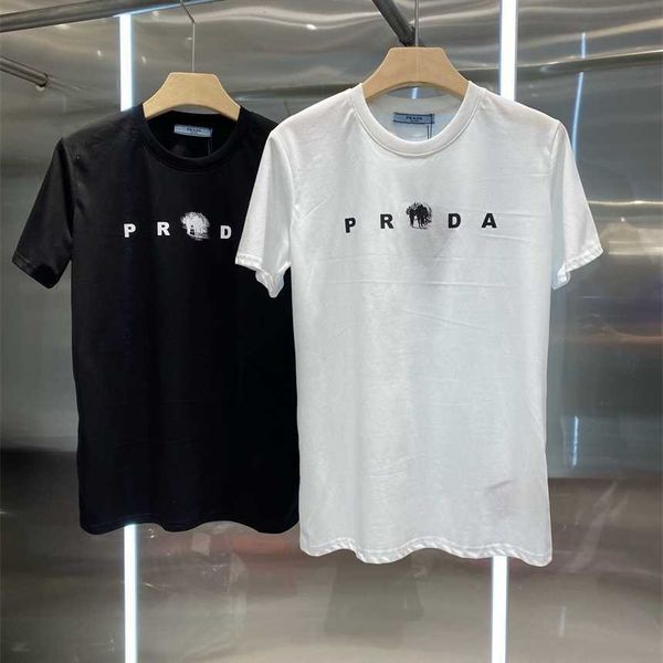 30% off family spring/summer new casual simple front and back letter printing slim short sleeve t-shirt, White
30% off family spring/summer new casual simple front and back letter printing slim short sleeve t-shirt, White