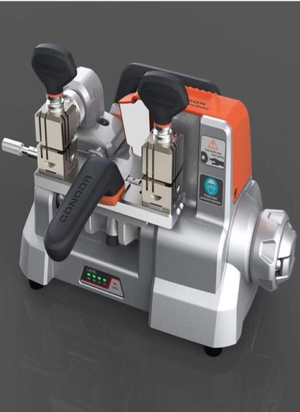xhorse condor xc009 key cutting machine with battery xc009 manual key machine for singlesided keys and doublesided keys1409752
xhorse condor xc009 key cutting machine with battery xc009 manual key machine for singlesided keys and doublesided keys1409752