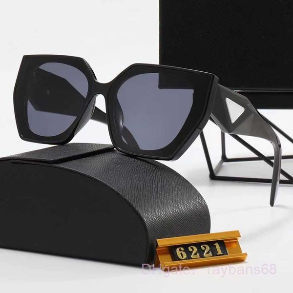 sunglasses 6221 designer classic eyeglasses goggle outdoor beach sun glasses for man woman 6 colors optional triangular signature, White;black
sunglasses 6221 designer classic eyeglasses goggle outdoor beach sun glasses for man woman 6 colors optional triangular signature, White;black