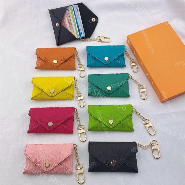 2021 mini wallet soft leather long bag credit men's and women's wallet fashion casual card clip no box274o, Red;black
2021 mini wallet soft leather long bag credit men's and women's wallet fashion casual card clip no box274o, Red;black